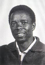 joseph ndandarika k