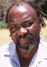 nicholas mukomberanwa k