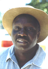 richard mteki k